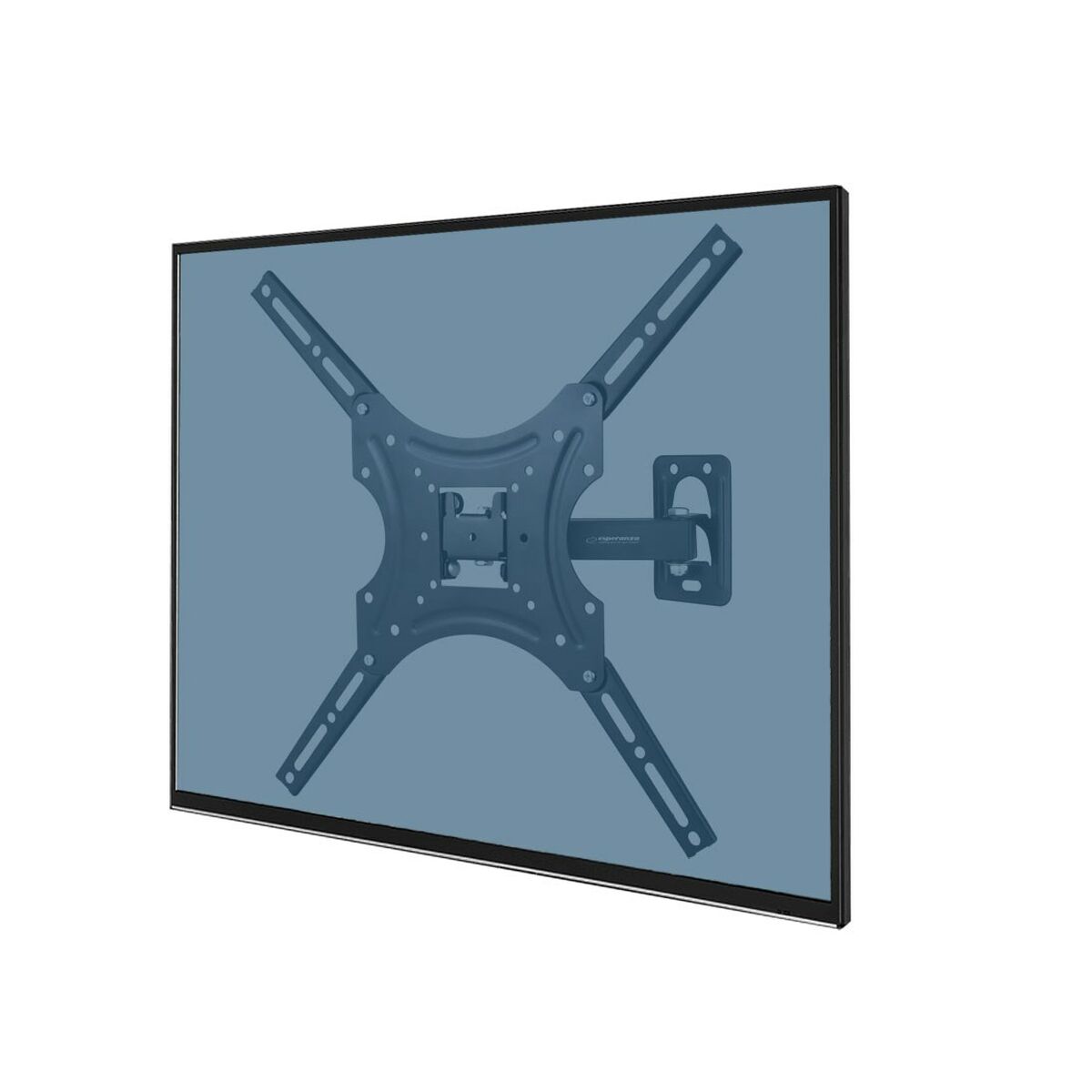 TV-holder Esperanza ERW015 70" 26" 30 Kg